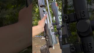 Black lava Sonic Max 18 grain #bigame