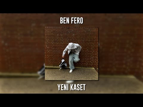 Ben Fero - Yeni Kaset (Speed Up)
