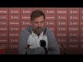 Jurgen Klopp insists Liverpool have to become difficult to beat again