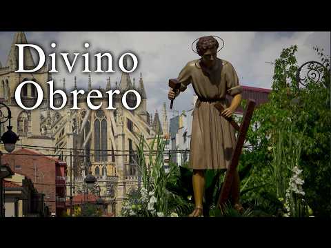 Real Hermandad de Jesús Divino Obrero