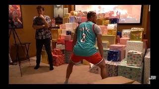 Zack Ttg Loves To Twerk