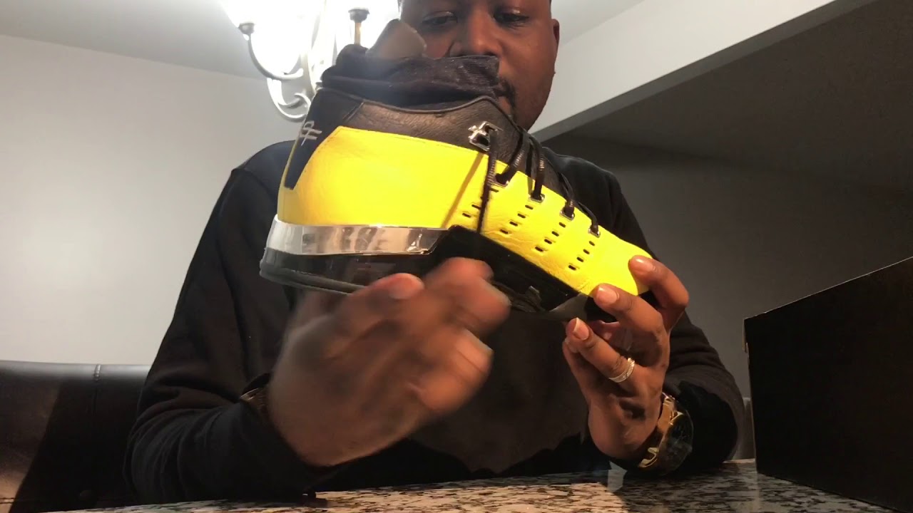 Jordan x Solefly Reverse Lightning Retro 17 Low DISLIKES (KIXSQUARE)