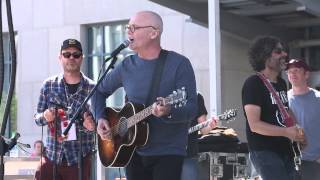 The Office Wrap Party - Creed Singing Rubber Tree