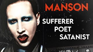 Who is Marilyn Manson? Many Interesting Facts That Will Make You Completely Change Your Opinion screenshot 3