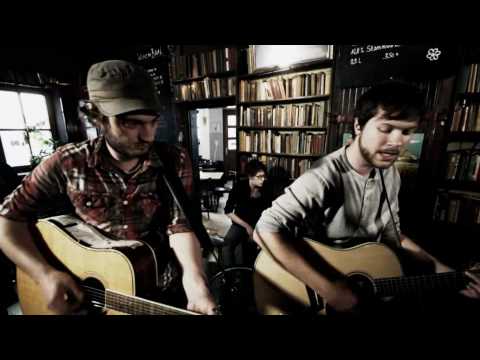 Watch The Moonband - Boogeyman (live) on YouTube Watch The Moonband - Boogeyman (live) on YouTube