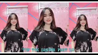 TIK TOK DASTER BAR BAR CHALANGE PART 18 - LATUAN CHANEL