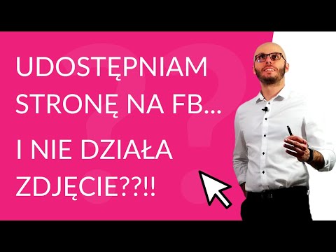 Wideo: 4 sposoby sprawdzania pisowni na Facebooku