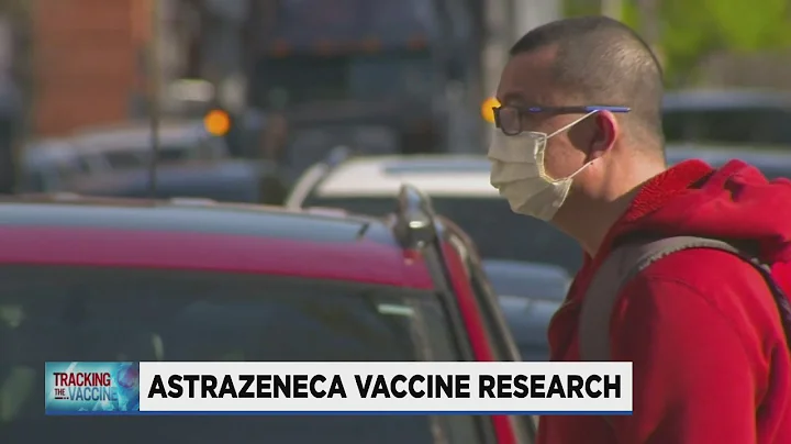 OHSU discusses how AstraZeneca vaccine may slow Covid-19 transmission