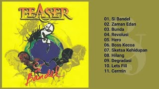 Download lagu Si Bandel Teaser Karaoke Lirik 