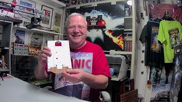 Build the Titanic issue 41 from Hachette