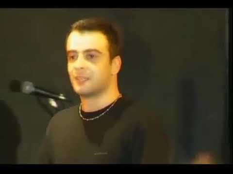 გიგა მიქაბერიძე/Гига Миқабериӡе  - ეს ზღვა რომ შავია - Аԥсуа бызшәа/აფხაზური ენა