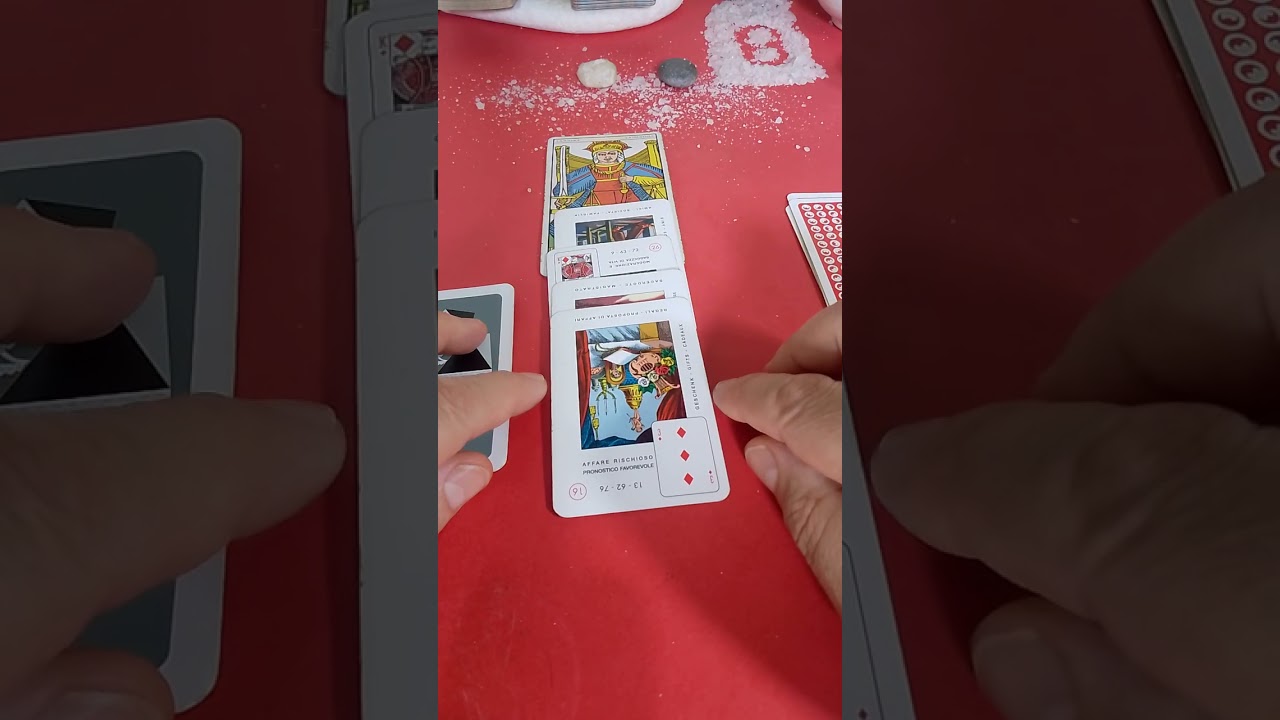 Dopo tante difficoltà il karma gira a Tuo favore...