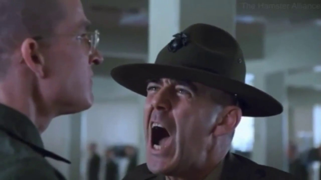 Let Me See Your War Face! YouTube