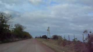 Zona III - Rincon del Doll - Ruta Prov. 11 - Entre Rios