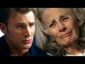 Captain America and Peggy Love Mashup / Indru Netru Naalai ft