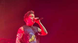 Download Lagu Simple Plan: I'd Do Anything @ O2 Arena 14/11/2025 MP3