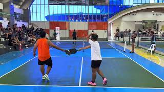SATC tournament games