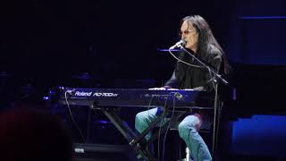 Ken Hensley - July Morning (06.12.2014, The Federation Fund’s Charity Evening, Barvikha, Russia)