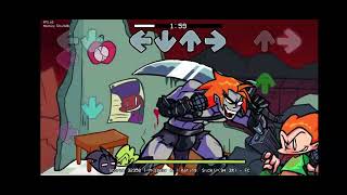 FNF vs Piconjo Shot-Pwnage (Android/APK) ported by @뉴비온2
