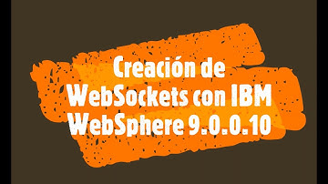Aplicaciones en Tiempo Real con WebSockets utilizando Java EE