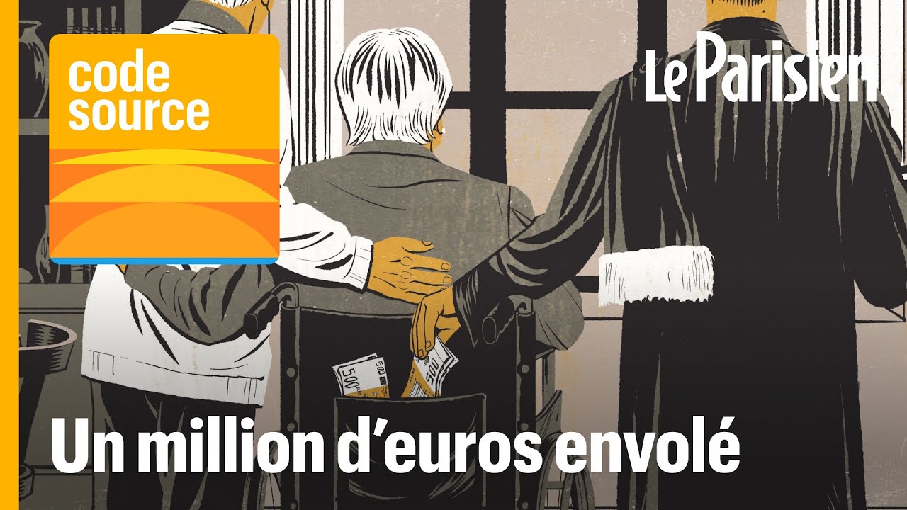 [PODCAST] Argent prêté, vies bouleversées… Un avocat parisien accusé d’escroquerie