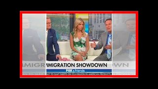 Brian Kilmeade Sparks Outrage With Immigration Comment: ‘The Definition of White Supremacy’