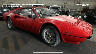 Vintage Mecanic S06E11 FERRARI 308 GTS Quattrovalvole