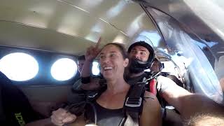Swooopware: Skydive - Nan