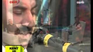 Binali Münüklü Yaşayamam.