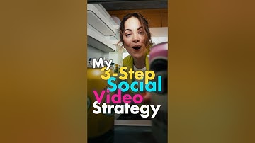 My SIMPLE process for writing short-form video scripts.