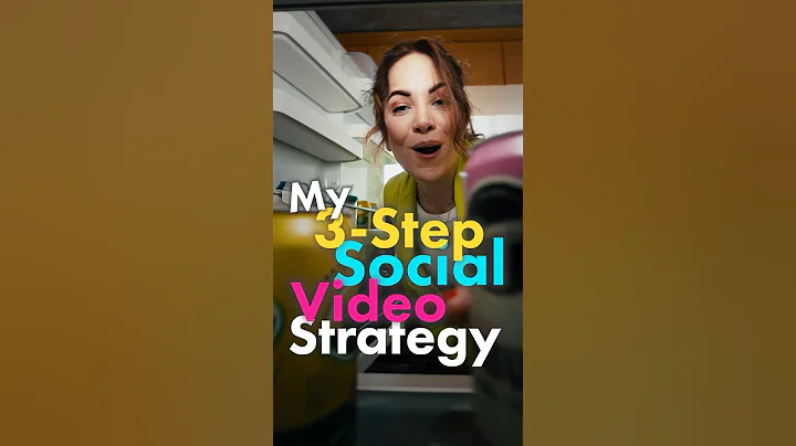 My SIMPLE process for writing short-form video scripts.