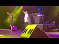 Nelly - Just A Dream (Live)