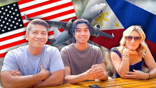 We Moved From The U.S To The Philippines a Year Ago - Here