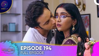 Mann Sundar - Pure Of Heart Episode 194- मनसुंदर
