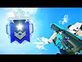 How to SOLO QUEUE to Champion - Console Rainbow Six Siege