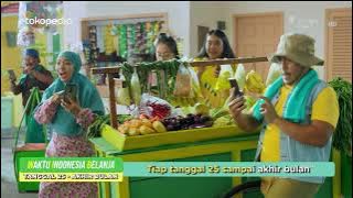 Download lagu Iklan Tokopedia WIB