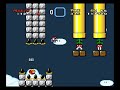 Tas kaizo mario world 2