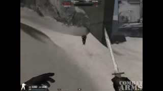 combat arms fail hacker