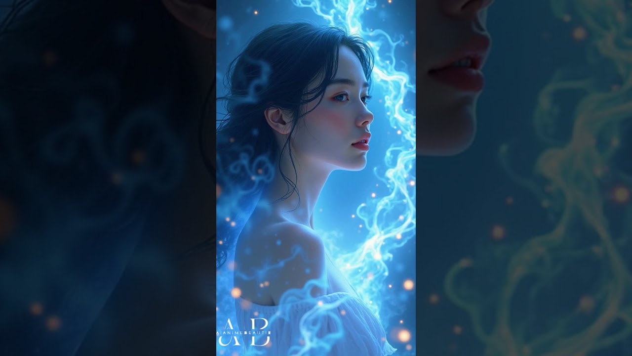 Blue and White Series 