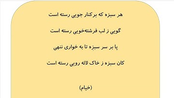 Learn to Speak Persian FAST: For Advanced Students- Lesson 10 - داروخانه- Part 11