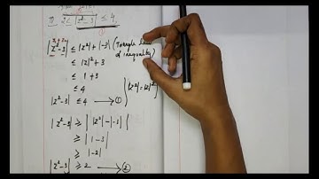 || Ex 2.5 Q 5 complex numbers ||tamilnadu syllabus class 12 maths chapter 2 ||