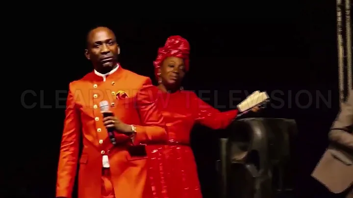 Pastor Enenche Warns INEC Staffs