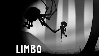 first time playing LIMBO