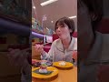 陰キャやめてフードファイターになろうと思う。