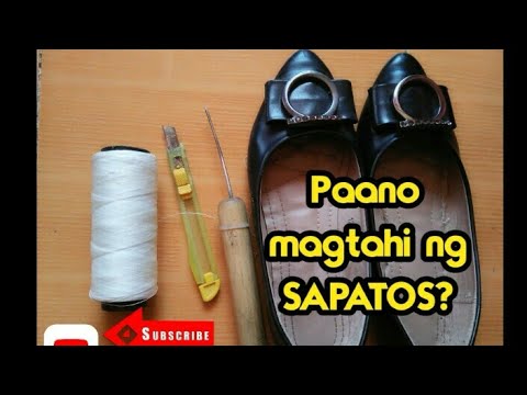 Video: Tsinelas - Panloob na sapatos ng babae - Natural felt - gawa sa felt, NIKA FELT
