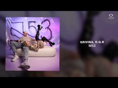 Grivina, D.Q.B.- М53