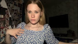 fast asmr guess the trigger // быстрый асмр угадай триггер