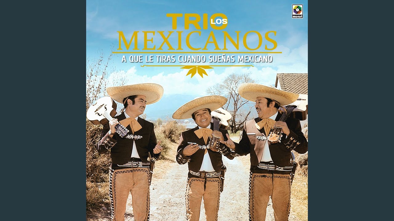 Pelicula A Que Le Tiras Cuando Sueñas Mexicano www.youtube.com