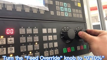 Dressing Resin Grinding Wheel（Part 1) on High Precision Double Disc Surface Grinding Machine YHDM580