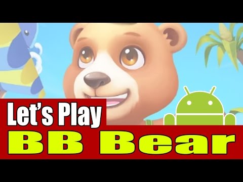 [Gameplay] BB Bear